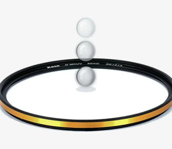 What is an ND filter? From ND8 to ND1000: Understand Neutral Density Filters in One Article