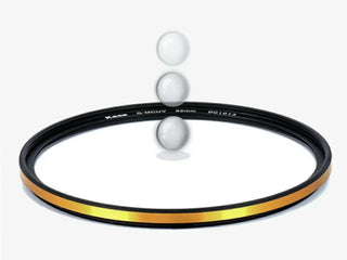 What is an ND filter? From ND8 to ND1000: Understand Neutral Density Filters in One Article