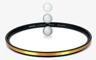 What is an ND filter? From ND8 to ND1000 Filter: Understand Neutral Density Filters in One Article