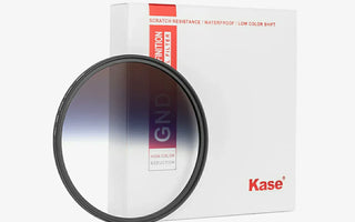 Choosing the Right Filter Size for Your Camera: A Complete Guide to 77mm vs 82mm vs 95mm