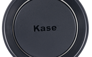 Kase 95mm Magnetic Filter System: The Solution Designed for Ultra-Wide Angle Lenses