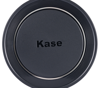 Kase 95mm Magnetic Filter System: The Solution Designed for Ultra-Wide Angle Lenses