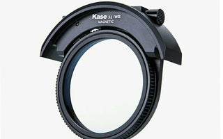 Ultimate Guide to Using CPL Polarizing Filters: Say goodbye to Reflection and Enhance Color Saturation