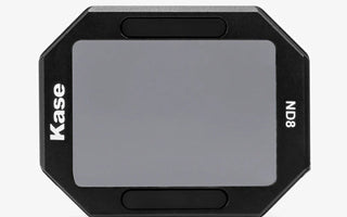 Kase CPL Magnetic Polarizing Filter Review: A Powerful Tool for Color and Glare Control