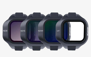Top 10 Global Camera Filter Brands