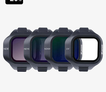 Why Professional Film Crews Are Switching to Magnetic Filter Systems