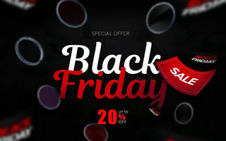 🎉Kase Black Friday 2025: The Biggest Sale of the Year Is Here!
