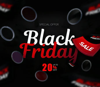 🎉Kase Black Friday 2025: The Biggest Sale of the Year Is Here!