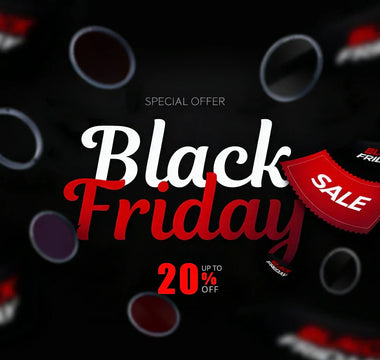 🎉Kase Black Friday 2025: The Biggest Sale of the Year Is Here!