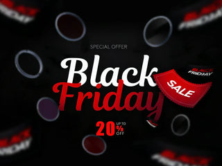🎉Kase Black Friday 2025: The Biggest Sale of the Year Is Here!