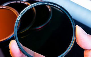 Lightweight Travel Photography Guide: Just Bring These Three Filters