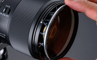 Kase Variable ND Magnetic Filter in Practice: A Workflow Revolution for Videographers