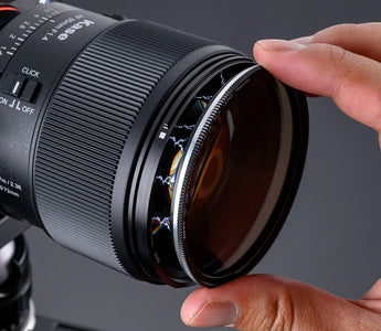 Kase Variable ND Magnetic Filter in Practice: A Workflow Revolution for Videographers