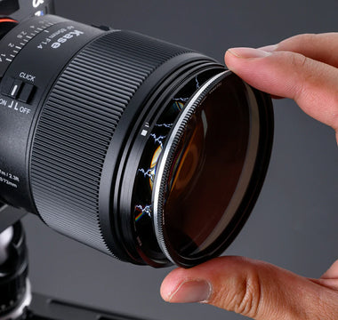 Kase Variable ND Magnetic Filter in Practice: A Workflow Revolution for Videographers