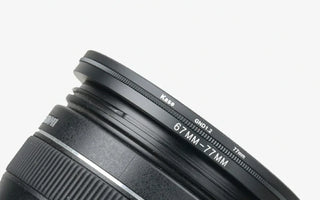 Kase ND Filter Kit Review: From Wolverine to Armour, which one is right for you?