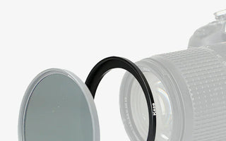 A Comprehensive Guide to Kase Magnetic Filter Adapters: One Lens, Multiple Uses—How to Save Money While Covering All Filter Sizes