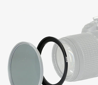 A Comprehensive Guide to Kase Magnetic Filter Adapters: One Lens, Multiple Uses—How to Save Money While Covering All Filter Sizes