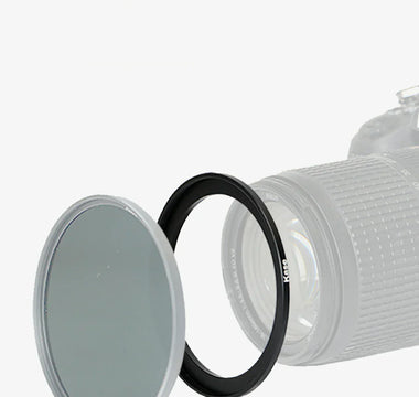 A Comprehensive Guide to Kase Magnetic Filter Adapters: One Lens, Multiple Uses—How to Save Money While Covering All Filter Sizes