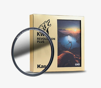 Kase Filter Set Roundup: How to Choose Between the Starter Kit, Pro Kit, and Mega Kit?