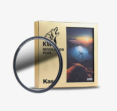 Kase Filter Set Roundup: How to Choose Between the Starter Kit, Pro Kit, and Mega Kit?