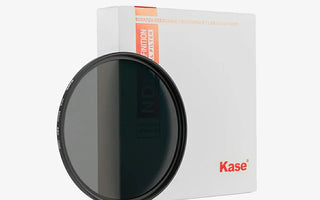 ND filter vs CPL filter: What are the differences? How to choose and layer them in landscape photography?