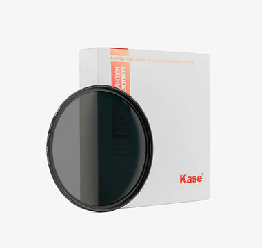 ND filter vs CPL filter: What are the differences? How to choose and layer them in landscape photography?
