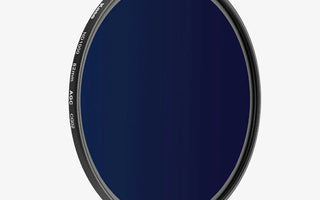 Canon DSLR/Mirrorless Camera Filter Buying Guide: A Complete Analysis from EF to RF Mounts