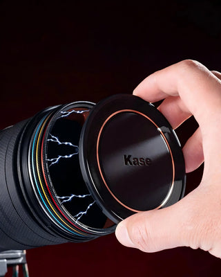 Soft vs Hard Graduated ND Filters: Choosing the Best Soft Edge Filter for Landscape Photography