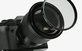 Variable ND vs Fixed ND: Which Has Less Color Cast at 10 Stops? (Lab Tested)