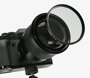 What is a CPL Lens Filter? How to Use Circular Polarizing Filters for Better Photography