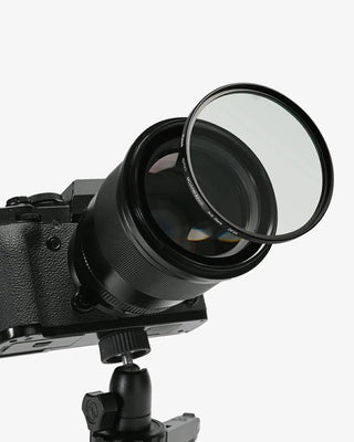 What is a CPL Lens Filter? How to Use Circular Polarizing Filters for Better Photography