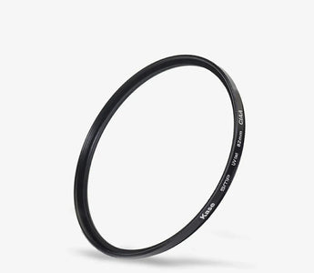 Kase MCUV Ⅲ Circular Filter: Protection Without Image Loss