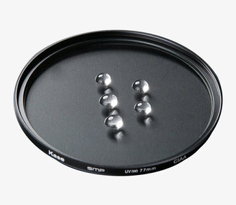 Unveiling Kase Filters’ “Nano-Coating” Technology: Are the Claims of Stain Resistance, Water Resistance, and Easy Cleaning True?