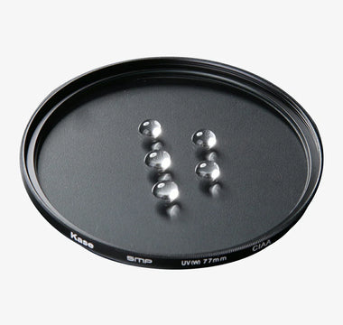 Unveiling Kase Filters’ “Nano-Coating” Technology: Are the Claims of Stain Resistance, Water Resistance, and Easy Cleaning True?