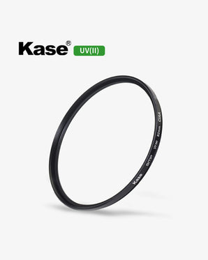 Kase UV Ⅱ Circular Filters