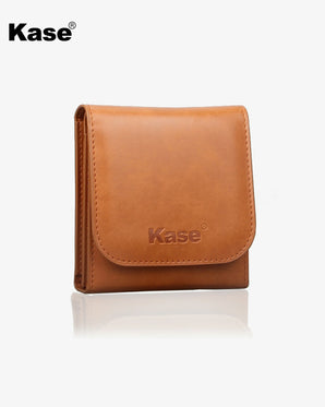 Kase Circular Filter Bag