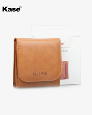 Kase Circular Filter Bag