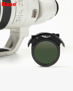 Kase Wolverine Drop in Magnetic Filter kit Ⅰ