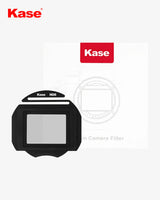 Canon R50 Mirrorless Digital Camera ND8