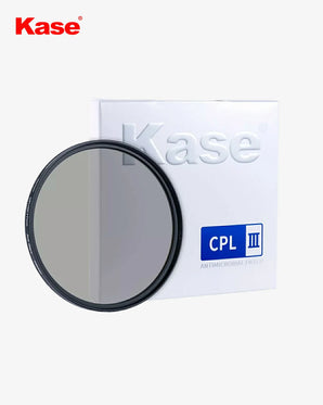Kase CPL Ⅲ Circular Filter