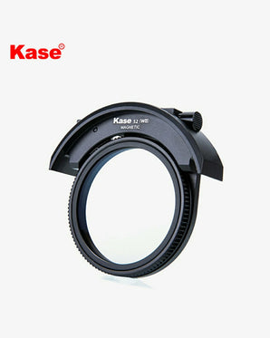 Kase Wolverine Drop in Magnetic Filter kit Ⅱ