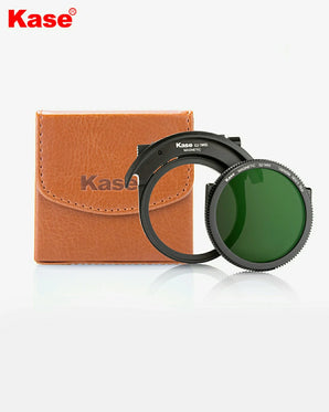 Kase Wolverine Drop in Magnetic Filter kit Ⅰ