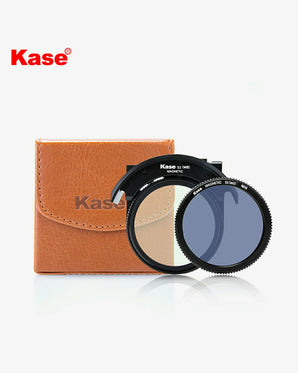 Kase Wolverine Drop in Magnetic Filter kit Ⅱ