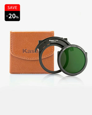 Kase Wolverine Drop in Magnetic Filter kit Ⅰ