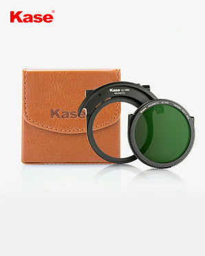 Kase Wolverine Drop in Magnetic Filter kit Ⅰ