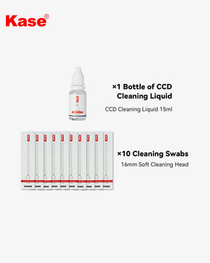 Kase Optical Cleaning Kit