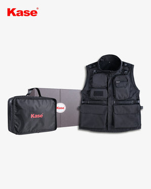Kase Photography Vest