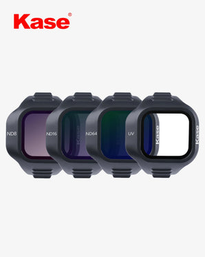 Kase DJI Mini 5 Pro Drone Filters