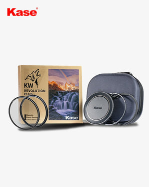 Kase KW Revolution Plus Entry Kit
