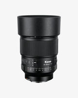 85mm F1.4 Lens